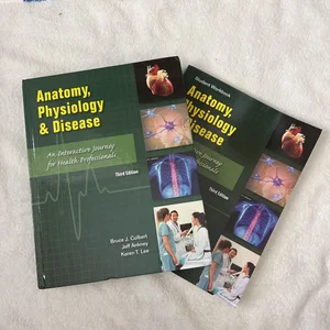 Anatomy, Physiology, and Disease