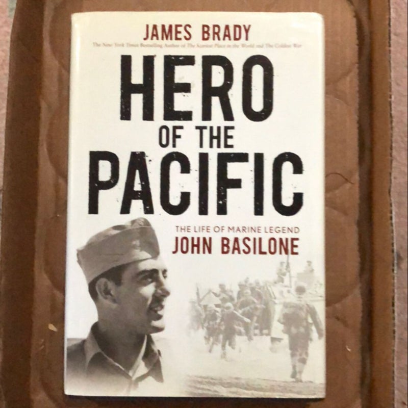 Hero of the Pacific 95