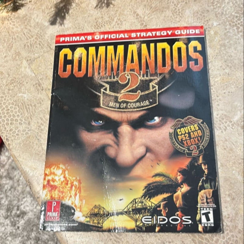 Commandos 2