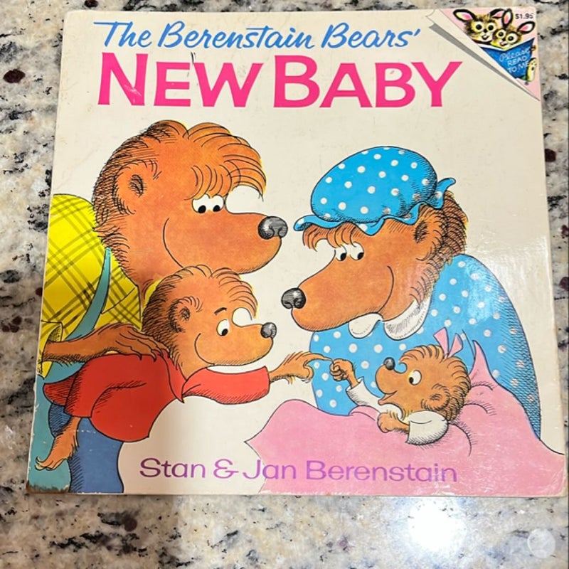 The Bernstein Bears bundle