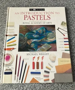 An Introduction to Pastels  **