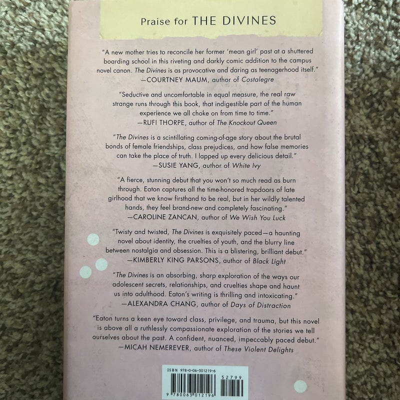The Divines