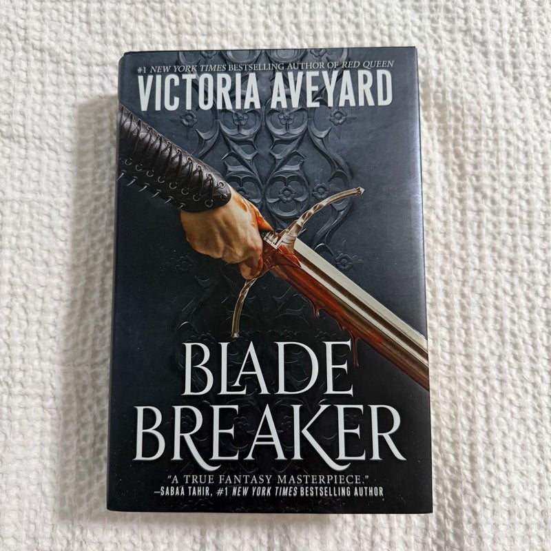 Blade Breaker