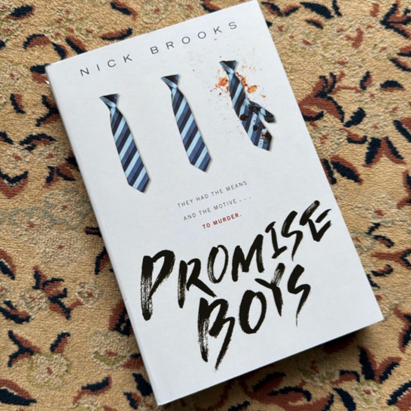 Promise Boys