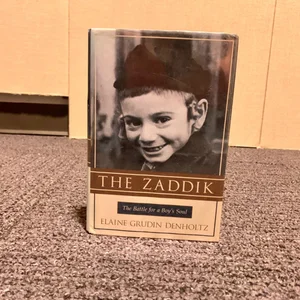 The Zaddik