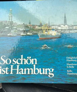 Soschon ist Hamburg