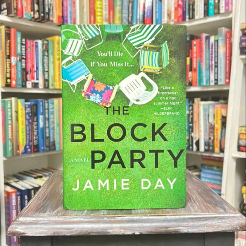 The Block Party