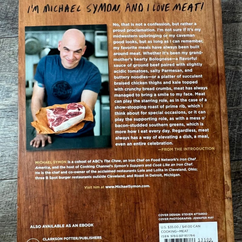 Michael Symon's Carnivore
