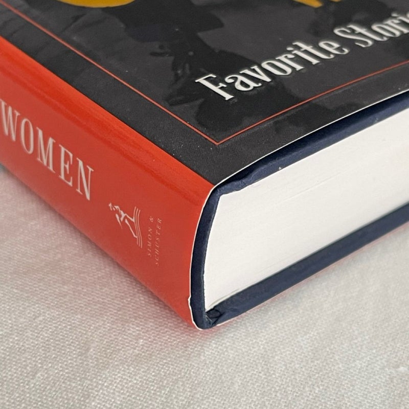 The Book of Gutsy Women (Signed x2 with CoA)