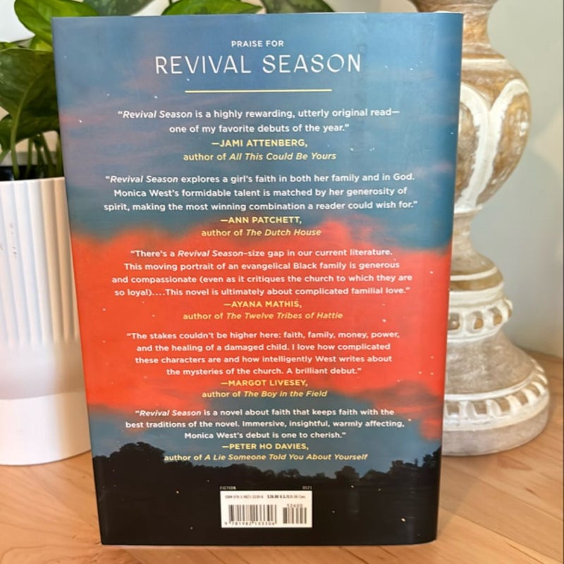 Revival Season