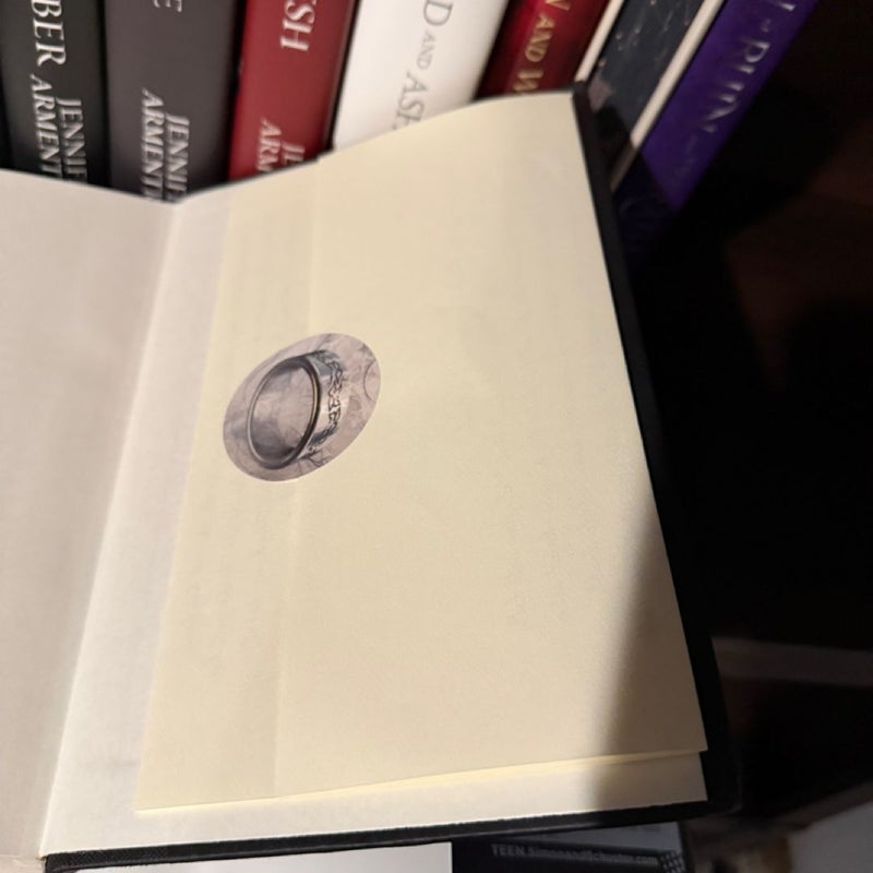 City of Lost Souls (Barnes and Noble Exclusive Edition)