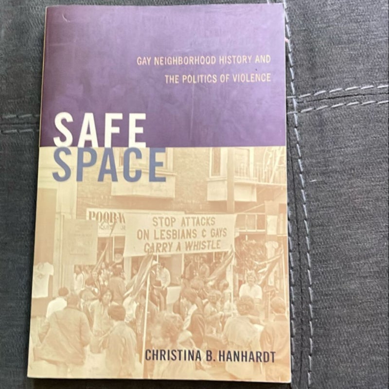 Safe Space