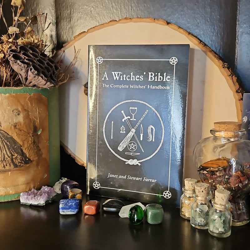 The Witches' Bible