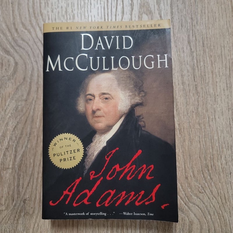 John Adams