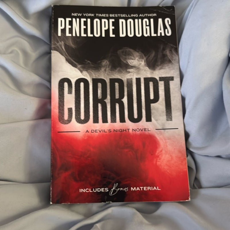 Corrupt