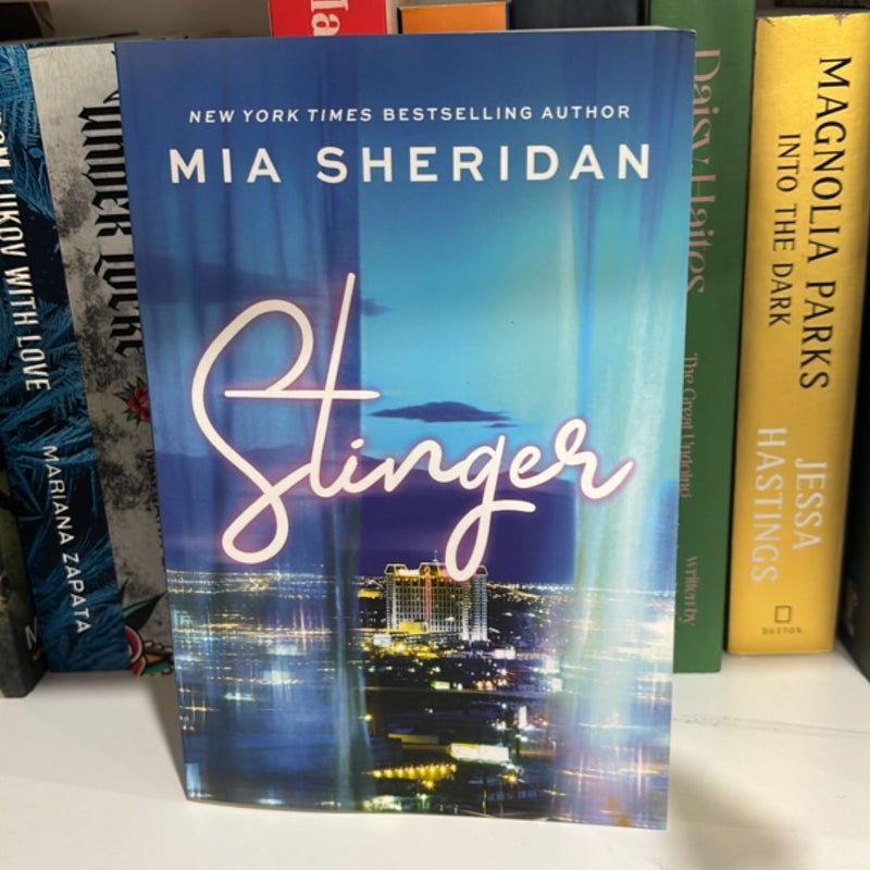 Stinger