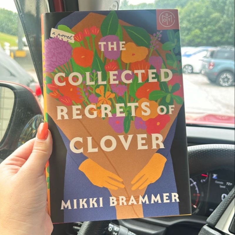 The Collected Regrets of Clover