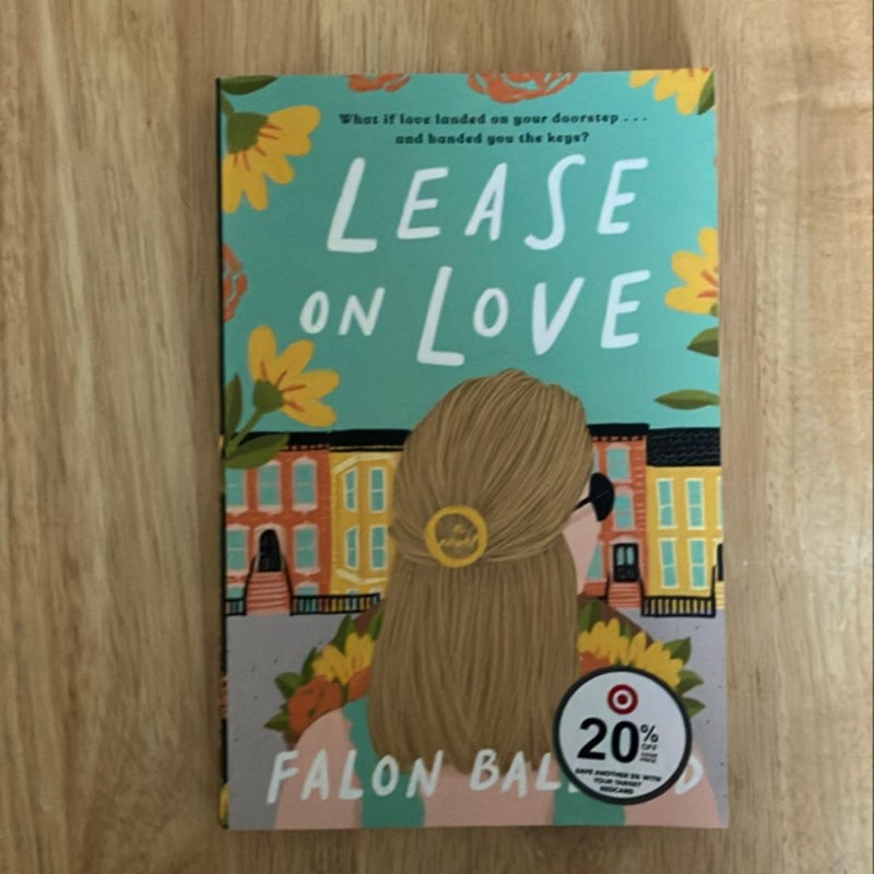 Lease on Love