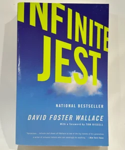 Infinite Jest