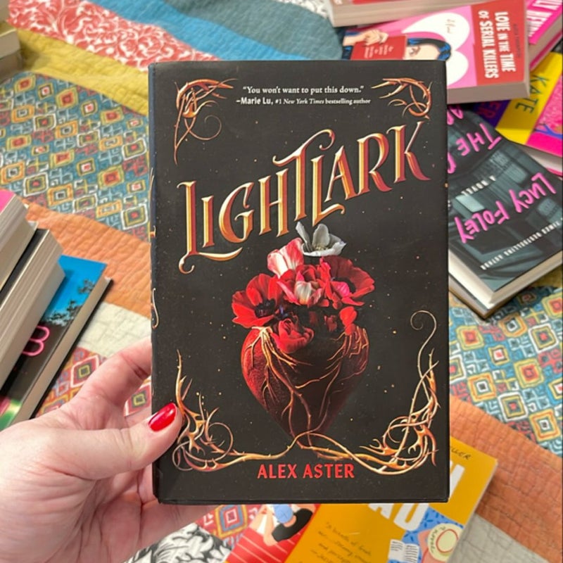 Lightlark (Book 1)