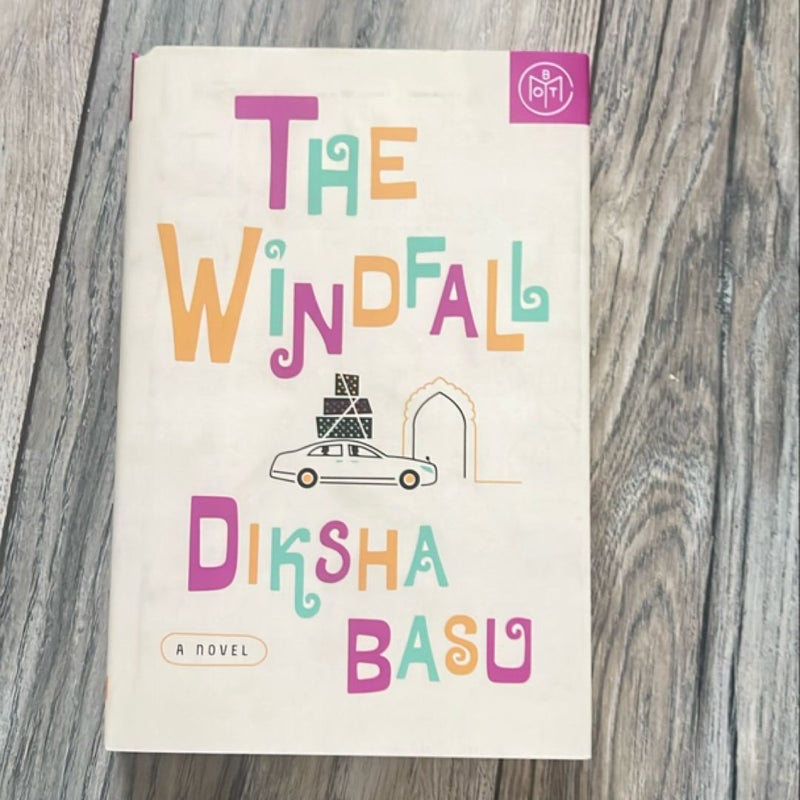 The Windfall