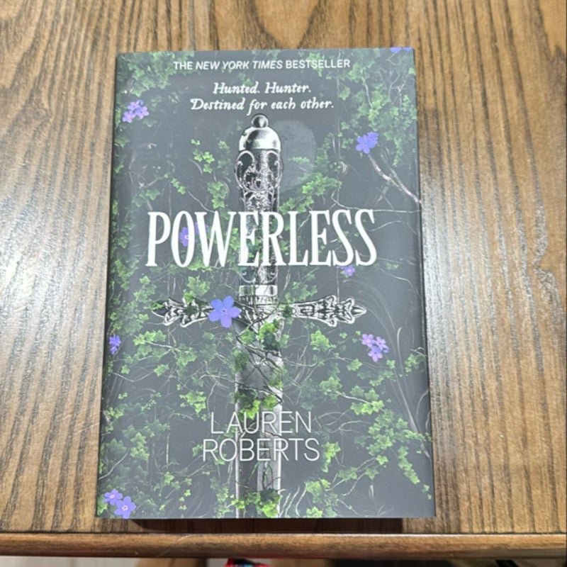 Powerless