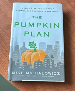 The Pumpkin Plan