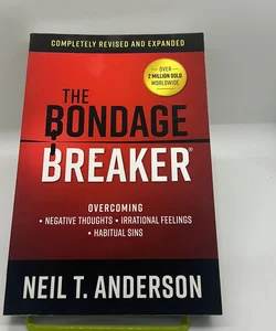 The Bondage Breaker (pb3)