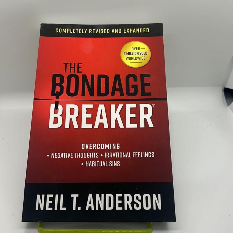 The Bondage Breaker (pb3)