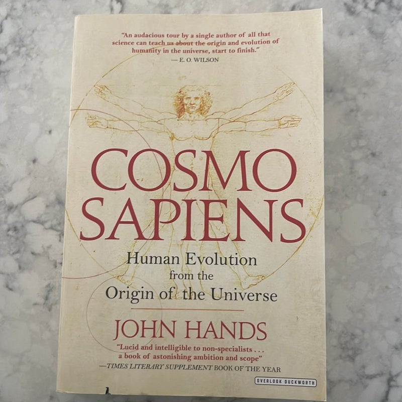 Cosmosapiens