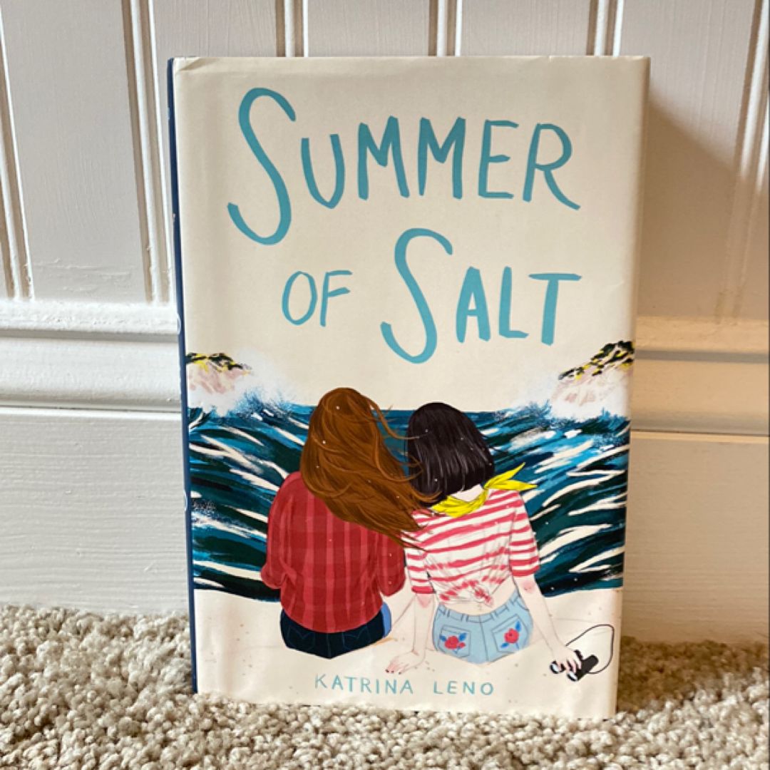 Summer of Salt