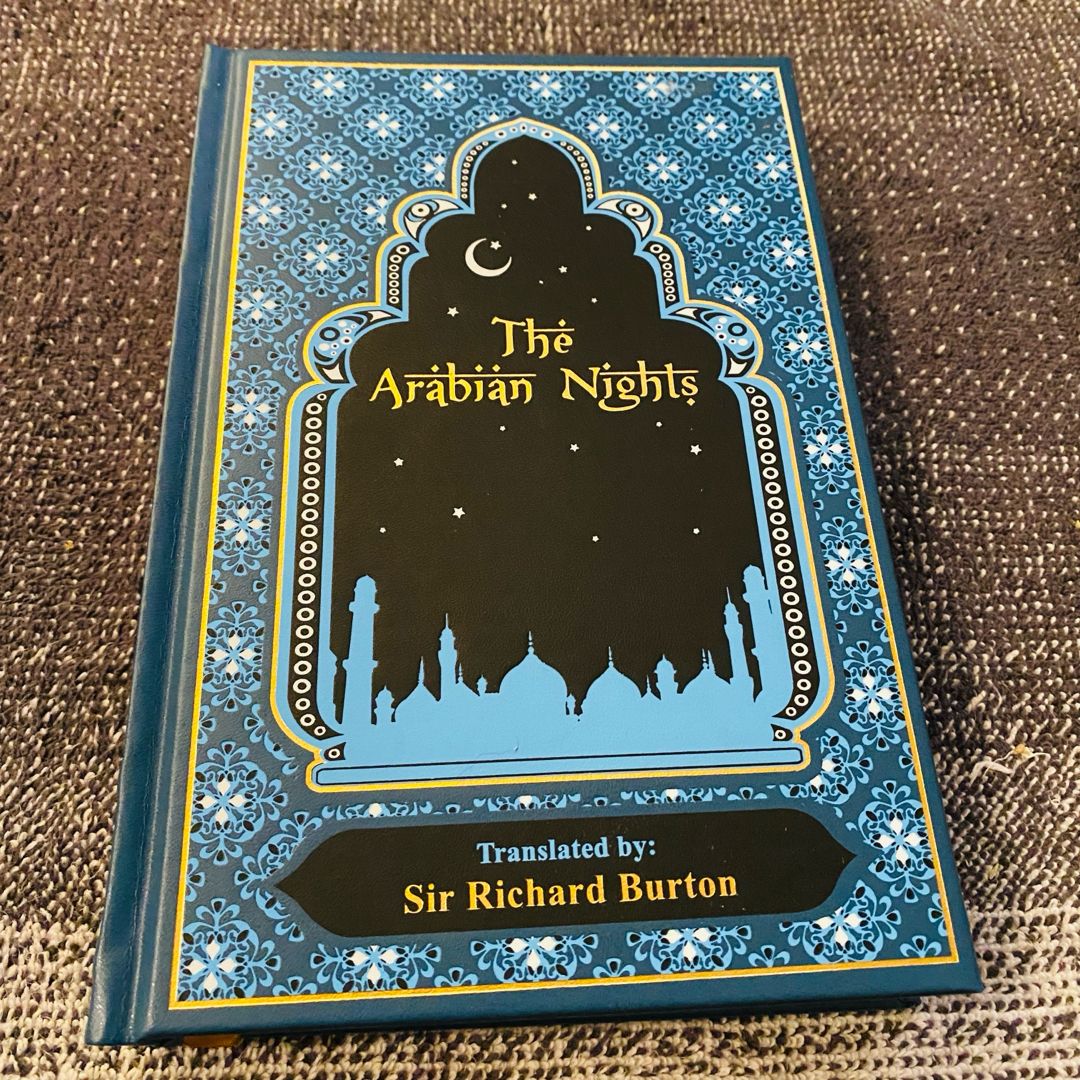 The Arabian Nights