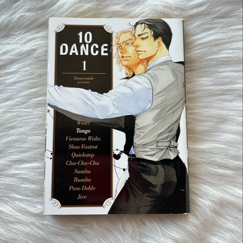 10 Dance 1