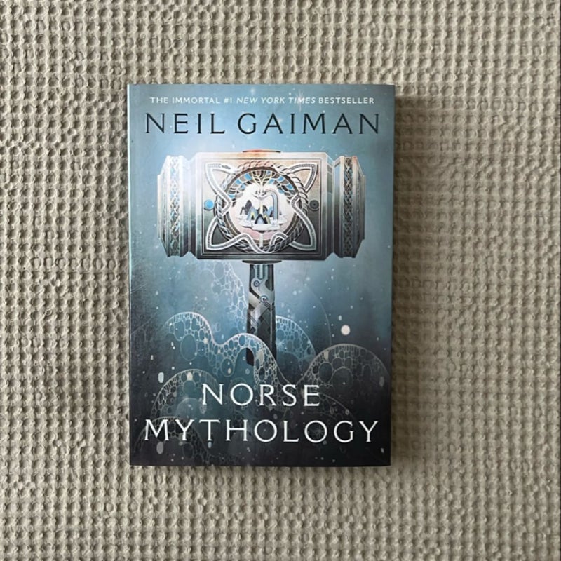 Norse Mythology