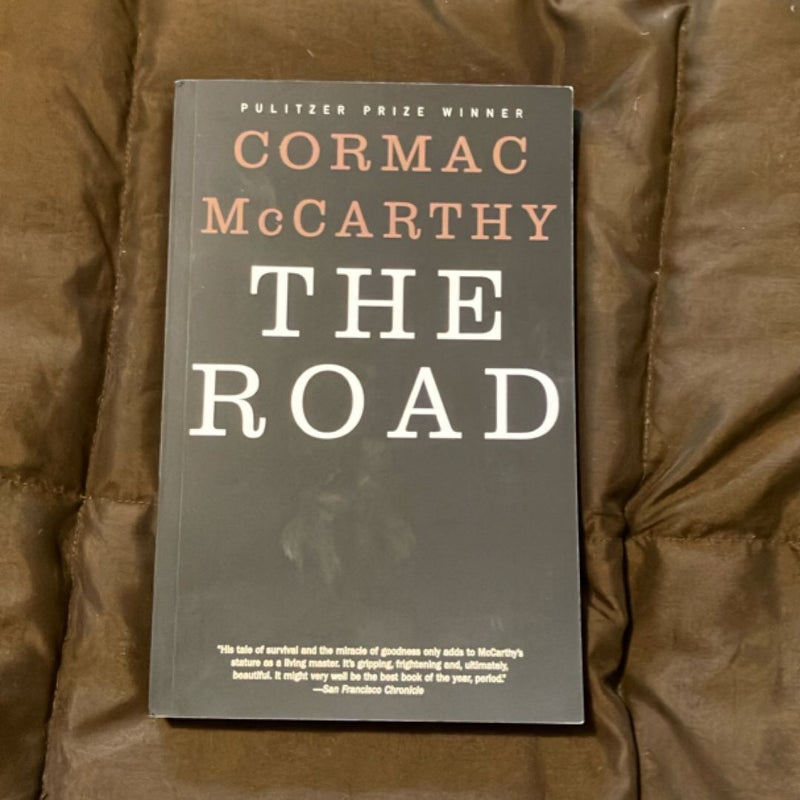 The Road