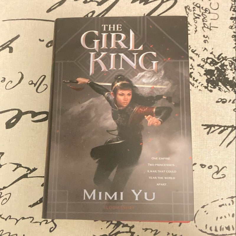 The Girl King