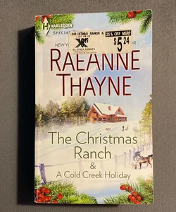 The Christmas Ranch and a Cold Creek Holiday