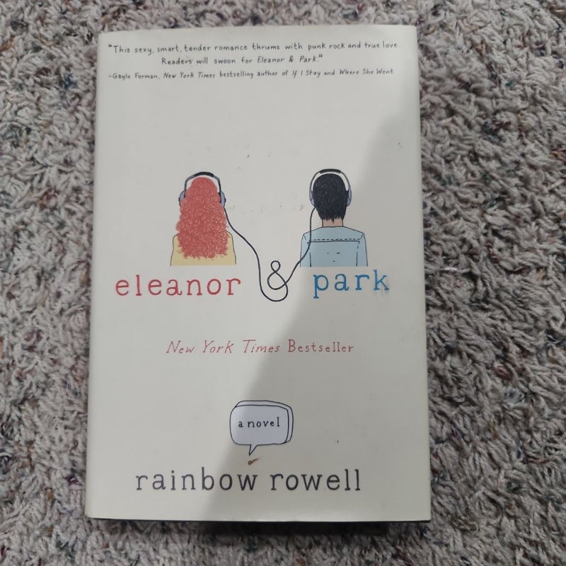 Eleanor and Park