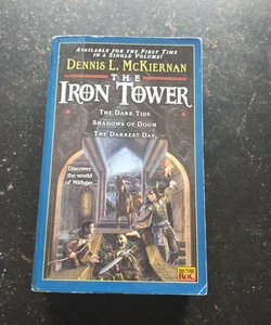 The Iron Tower