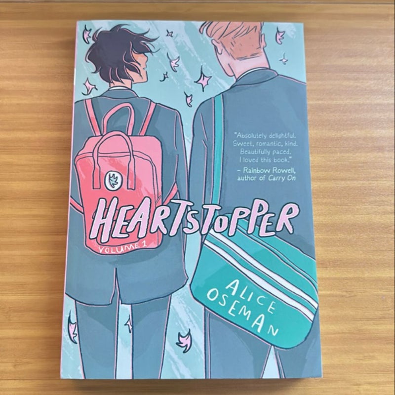 Heartstopper