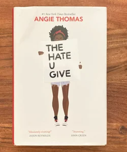 The Hate U Give