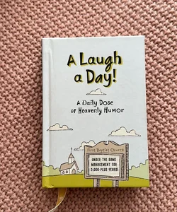 A Laugh A Day