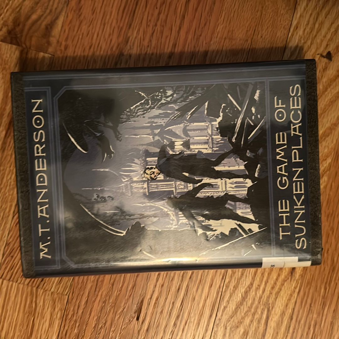 The Game of Sunken Places