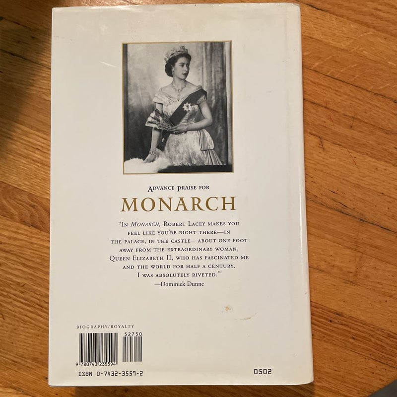 Monarch