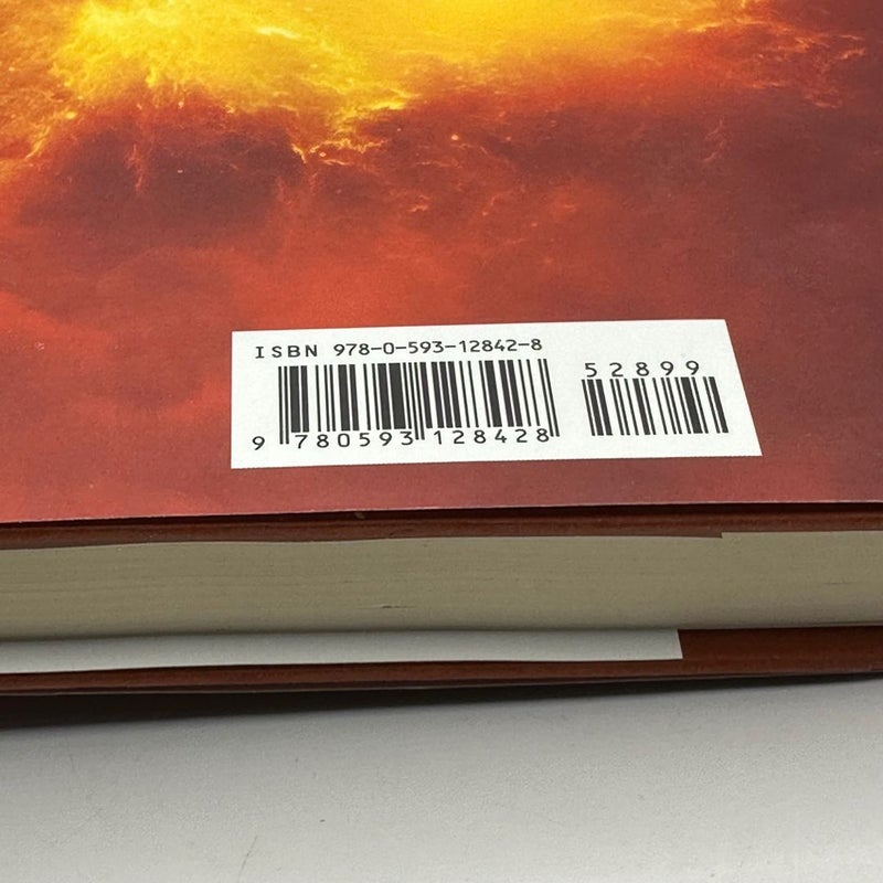 Resistance Reborn (Star Wars) (1st Ed 1st print)