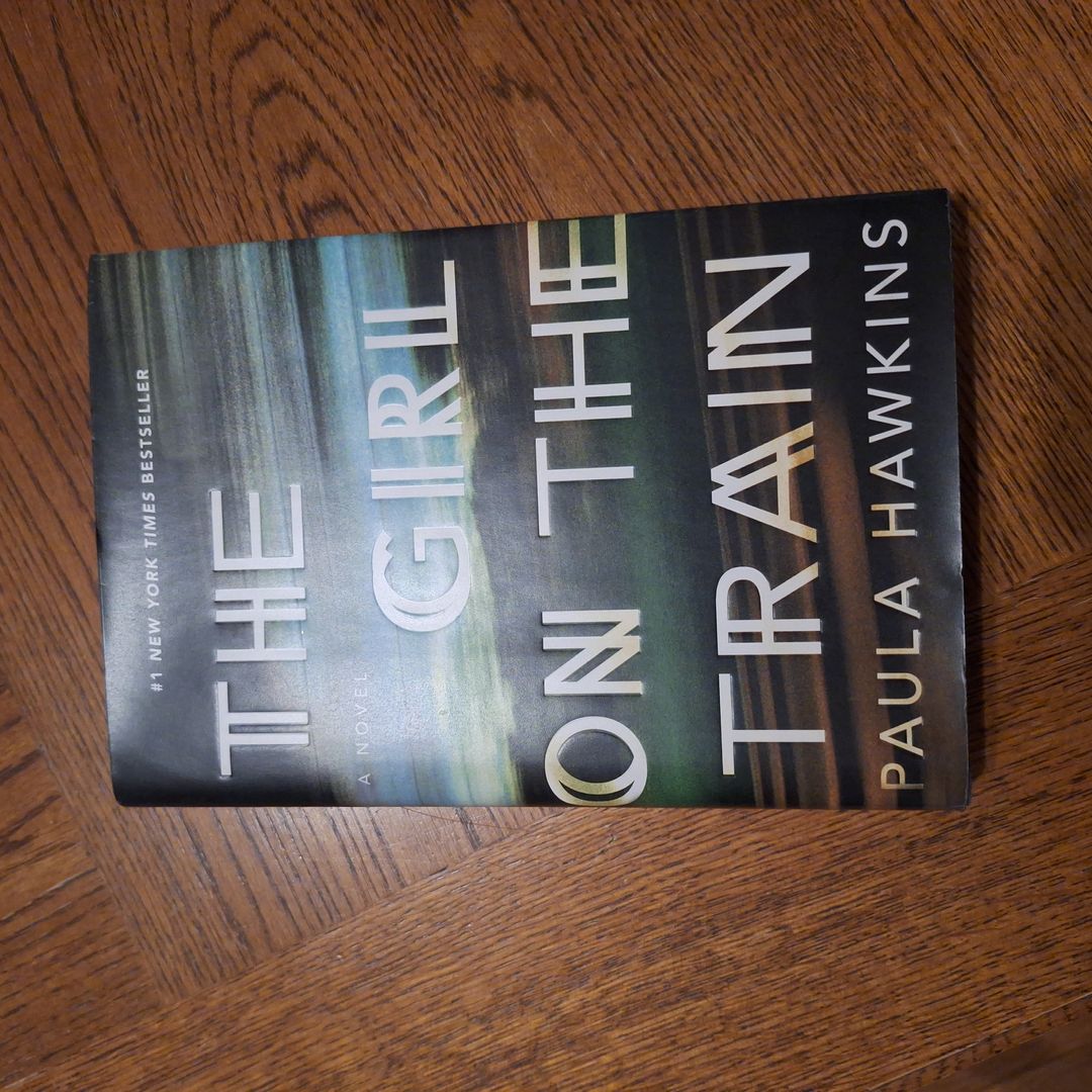 The Girl on the Train