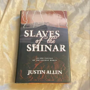 Slaves of the Shinar