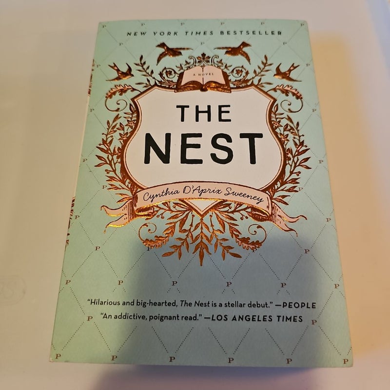 The Nest