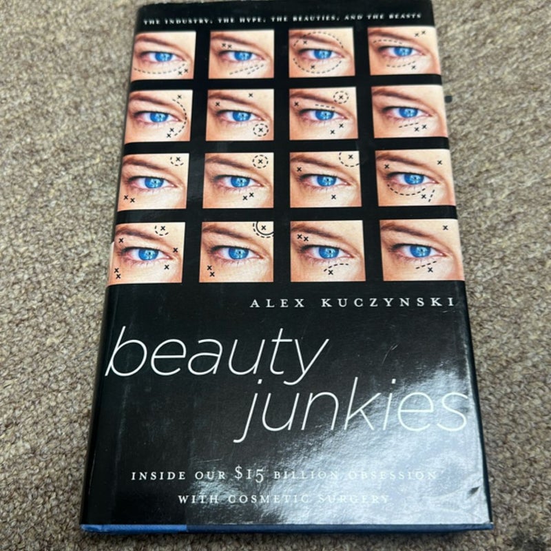 Beauty Junkies