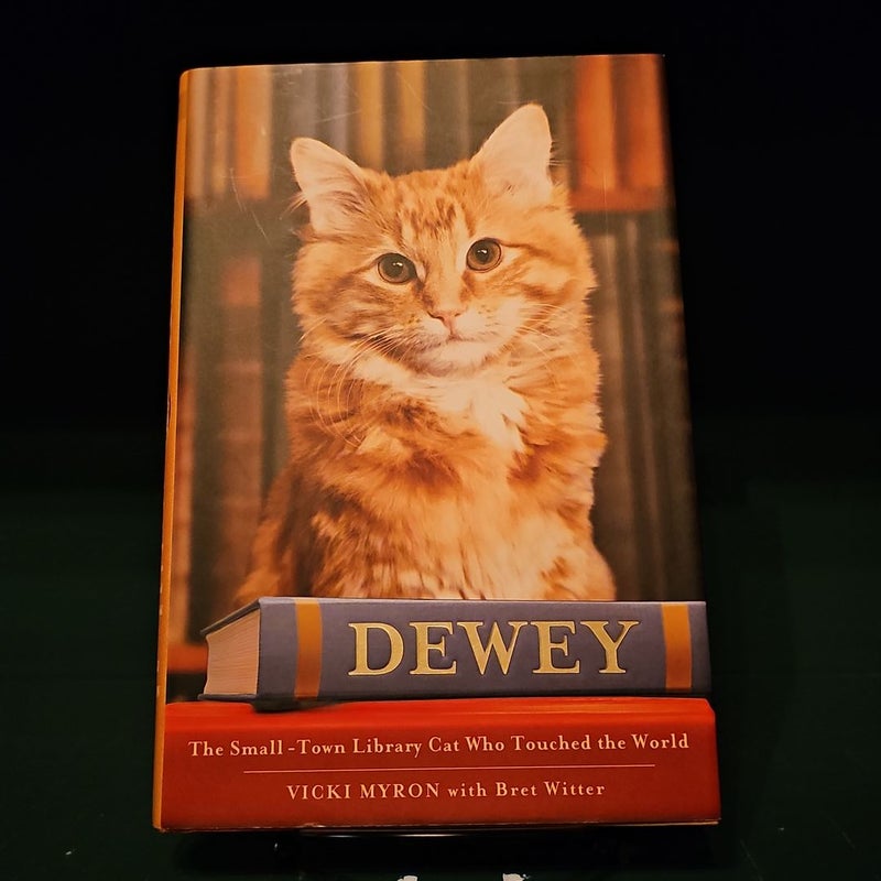 Dewey